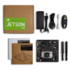 A product image of NVIDIA Jetson TX2 Tegra Developer Kit
