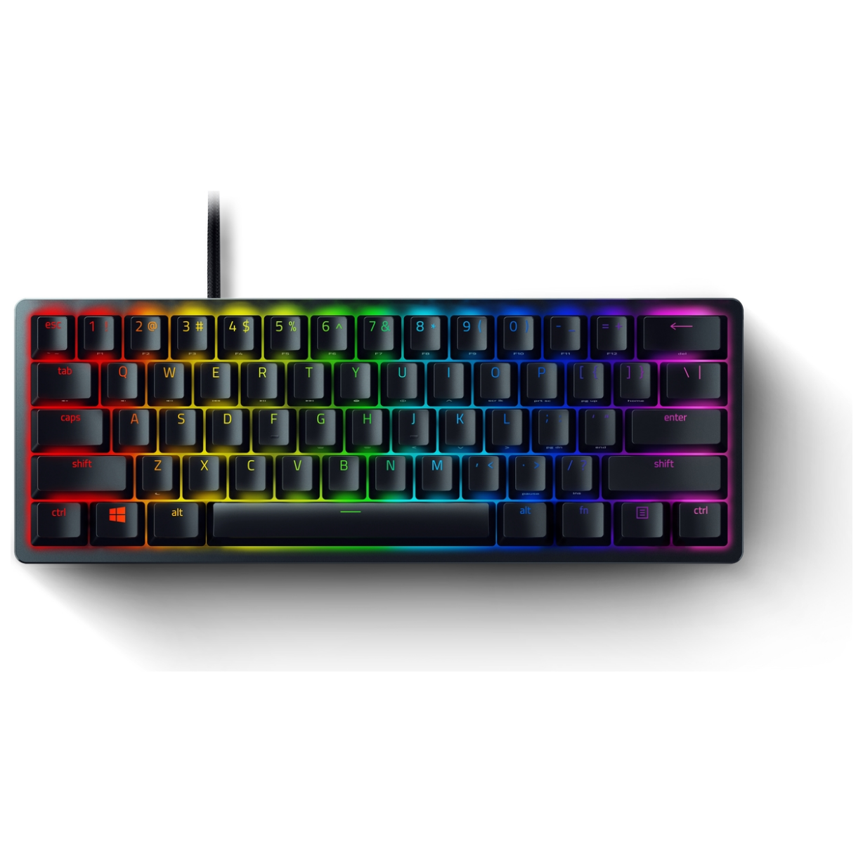 80 razer keyboard