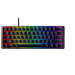 A product image of Razer Huntsman Mini - Opto-Mechanical Chroma Gaming Keyboard (Red Switch)