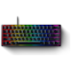 A small tile product image of Razer Huntsman Mini - Opto-Mechanical Chroma Gaming Keyboard (Red Switch)