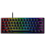 A small tile product image of Razer Huntsman Mini - Opto-Mechanical Chroma Gaming Keyboard (Red Switch)