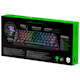A small tile product image of Razer Huntsman Mini - Opto-Mechanical Chroma Gaming Keyboard (Purple Switch)
