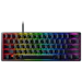 A product image of Razer Huntsman Mini - Opto-Mechanical Chroma Gaming Keyboard (Purple Switch)