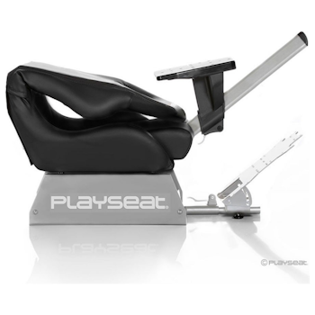 Product image of Playseat Revolution Driving Simulator - Black - Click for product page of Playseat Revolution Driving Simulator - Black