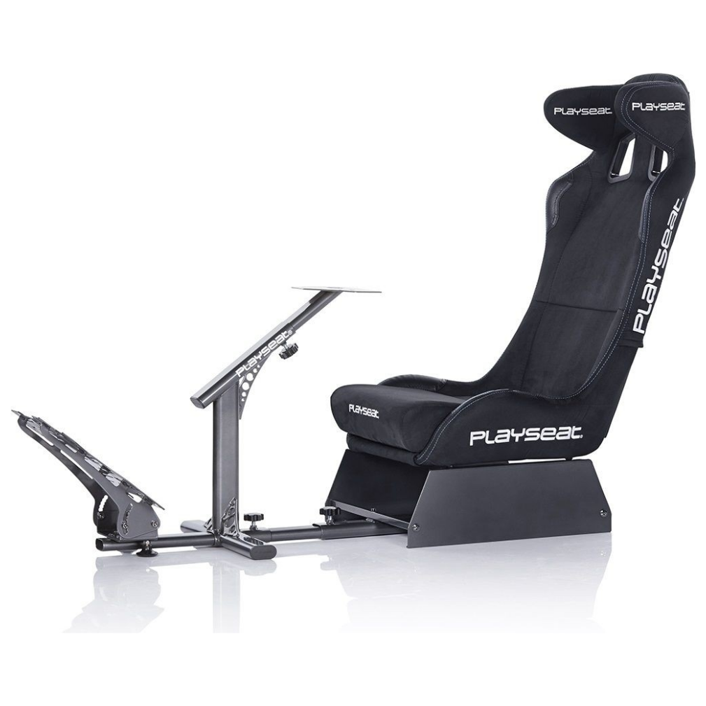 playseat evolution alcantara