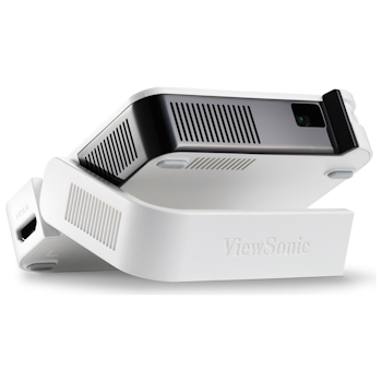Product image of ViewSonic M1 Mini LED Pocket Projector - Click for product page of ViewSonic M1 Mini LED Pocket Projector