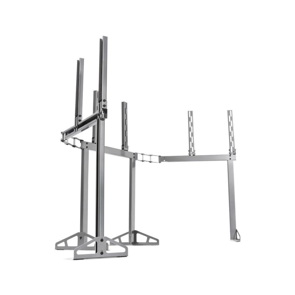 A large main feature product image of Playseat TV Stand - Triple Package