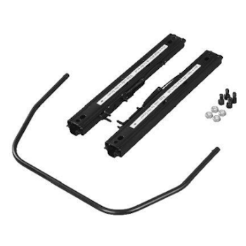 Product image of Playseat Seat Slider For Driving Simulator - Click for product page of Playseat Seat Slider For Driving Simulator