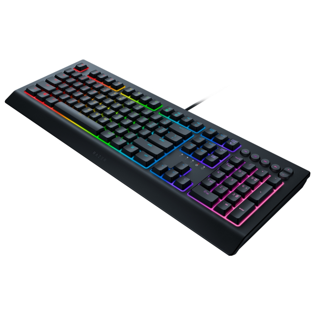 razer keyboard color change