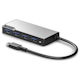 A small tile product image of ALOGIC USB-C Fusion SWIFT 4-in-1 Hub