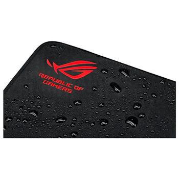 Product image of ASUS ROG Scabbard Gaming Mousemat - Click for product page of ASUS ROG Scabbard Gaming Mousemat