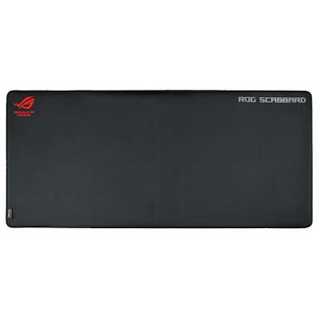 Product image of ASUS ROG Scabbard Gaming Mousemat - Click for product page of ASUS ROG Scabbard Gaming Mousemat