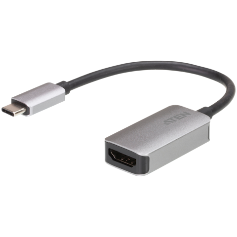 ATEN USB-C to HDMI 4K Adapter