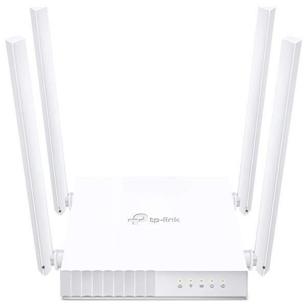 TP-Link TP-Link AC750 Dual Band WiFi Router