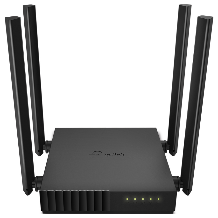 tp link ac1200 wifi router