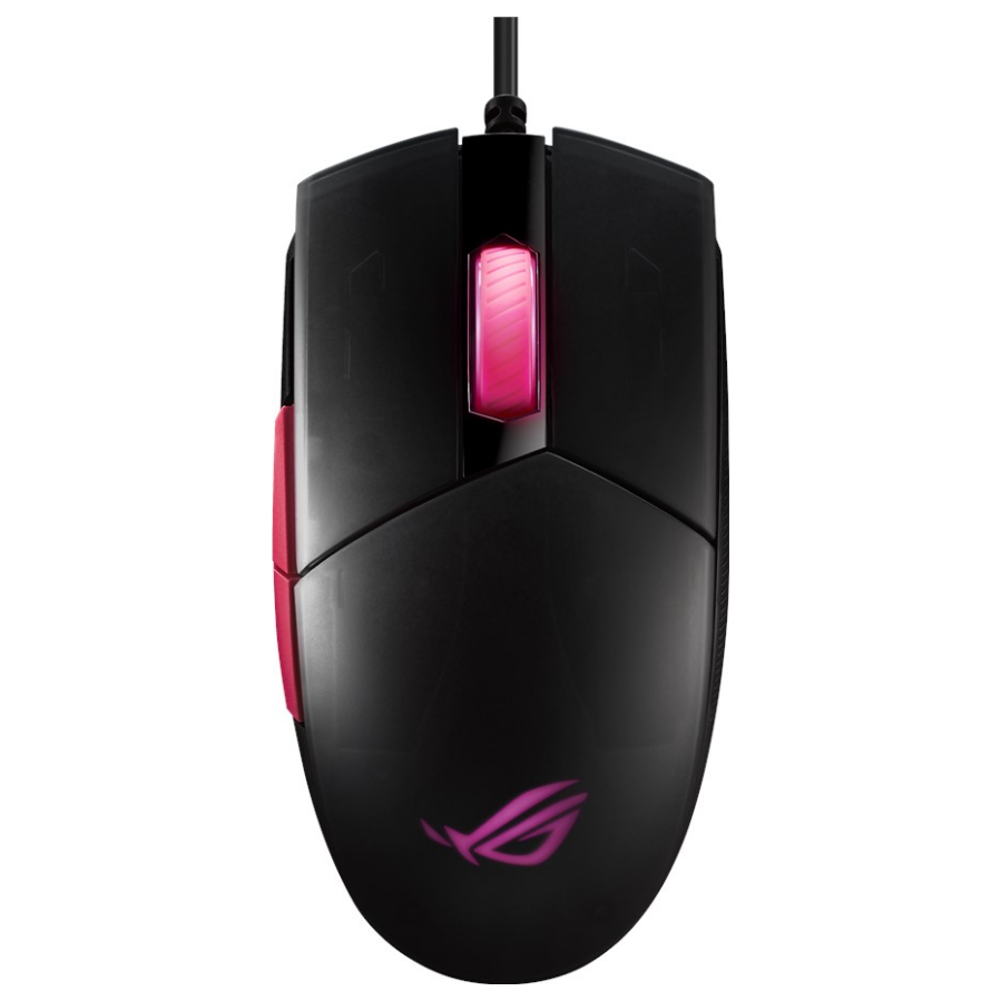 asus rog impact ii wireless