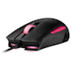 A small tile product image of ASUS ROG STRIX Impact II Ambidextrous Lightweight Gaming Mouse - Electro Punk