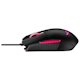 A small tile product image of ASUS ROG STRIX Impact II Ambidextrous Lightweight Gaming Mouse - Electro Punk