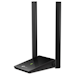 A product image of TP-Link Archer T4U Plus - AC1300 High Gain Dual-Antenna Wi-Fi 5 USB Adapter