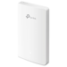 A product image of TP-Link Omada EAP235-Wall Omada AC1200 Wireless MU-MIMO Gigabit Wall Plate Access Point