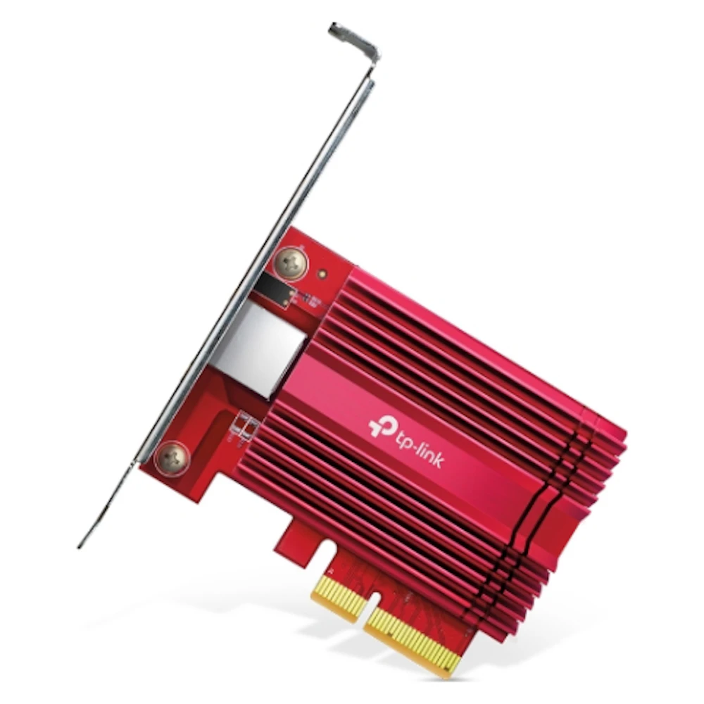 TP-Link TX401 - 10GbE PCIe Network Adapter