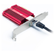 A small tile product image of TP-Link TX401 - 10GbE PCIe Network Adapter