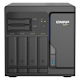 A small tile product image of QNAP TS-H686 2.5Ghz Xeon 8GB 6 Bay NAS Enclosure 