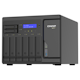 A small tile product image of QNAP TS-H886 2.6Ghz Xeon 16GB 8 Bay NAS Enclosure