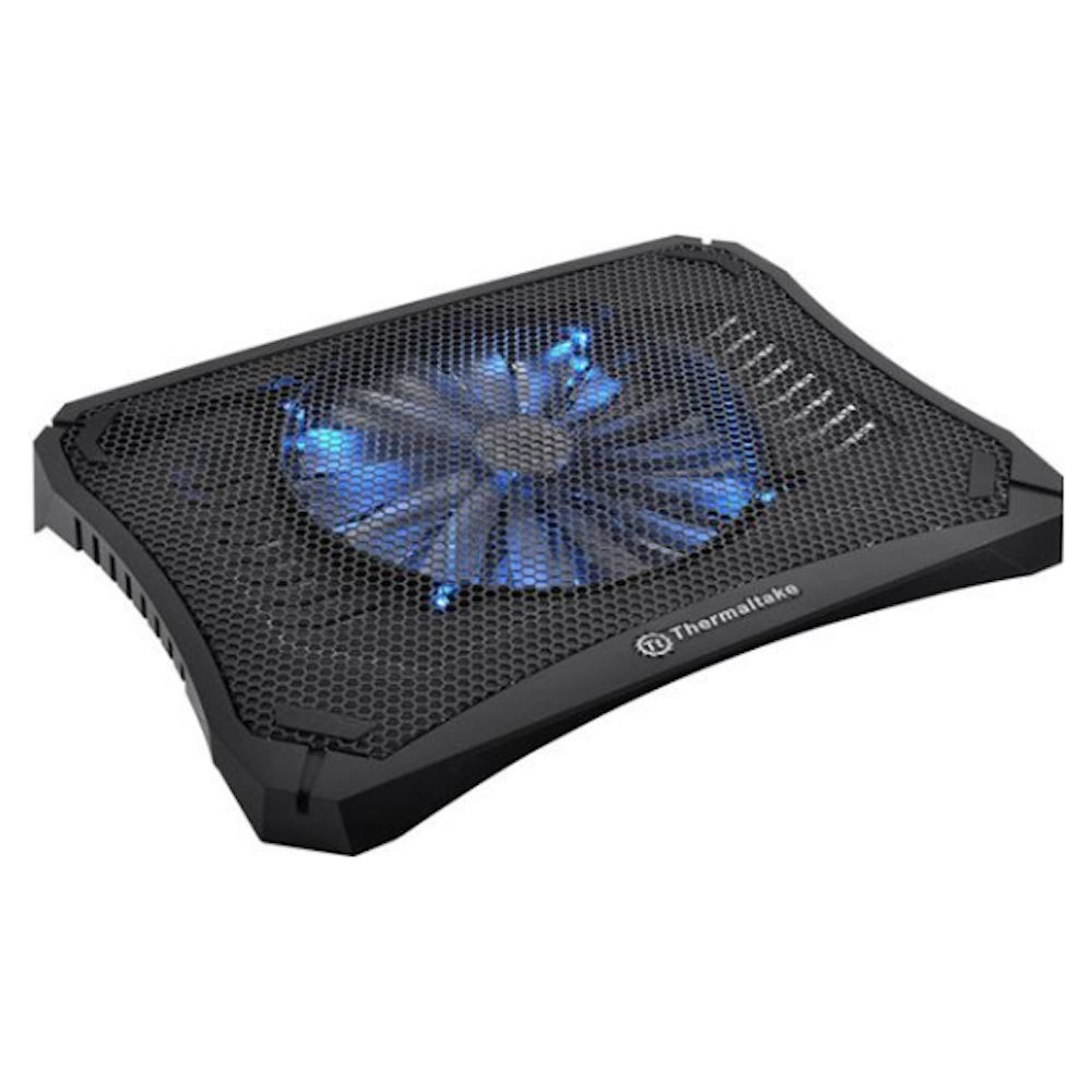 A large main feature product image of Thermaltake Massive V20 - Notebook Cooler