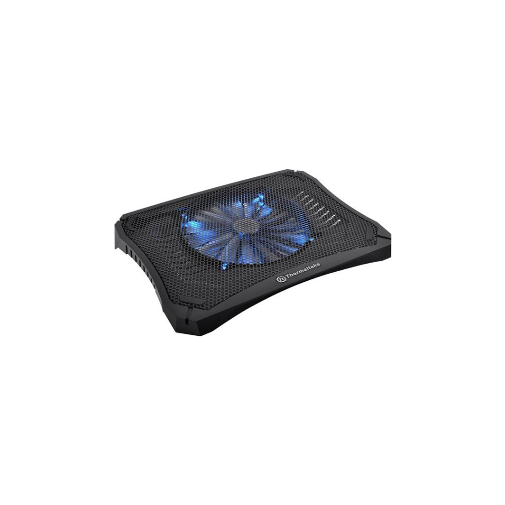 A large main feature product image of Thermaltake Massive V20 - Notebook Cooler