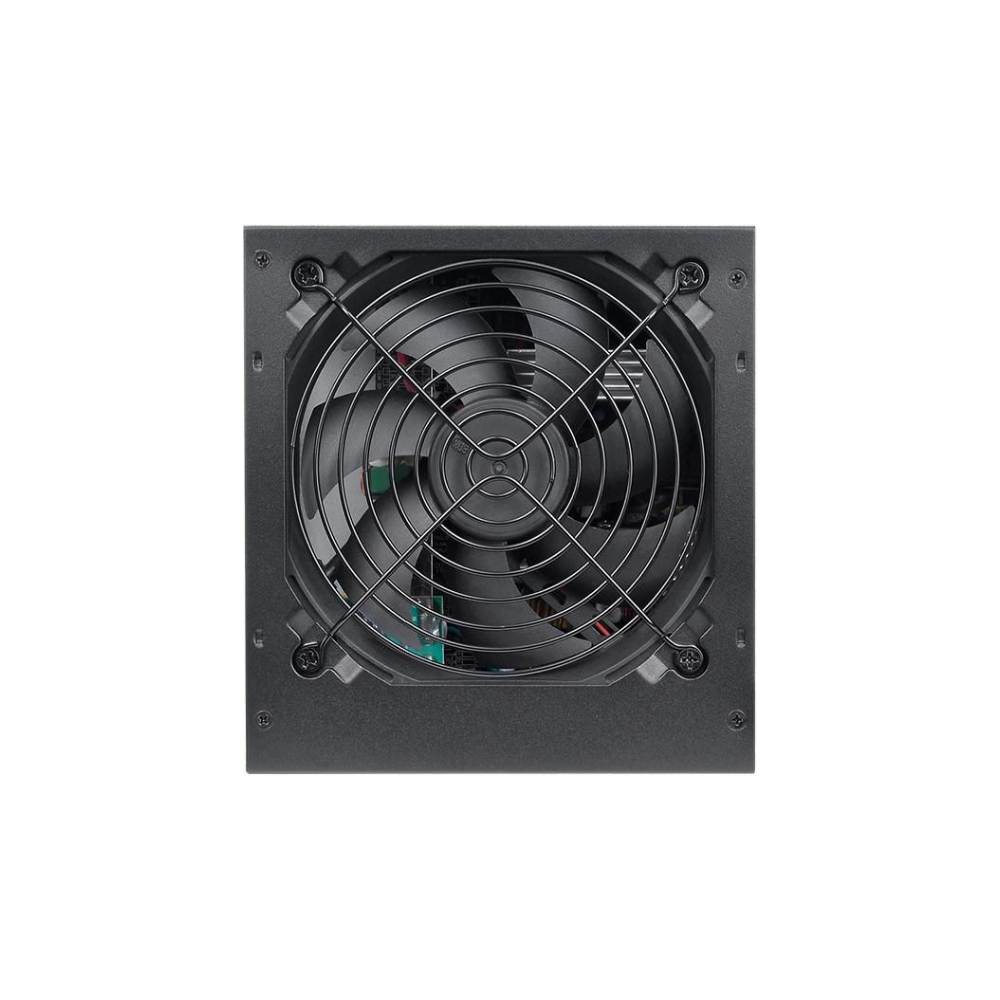 A large main feature product image of Thermaltake Litepower GEN2 - 650W White ATX PSU