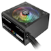 A product image of Thermaltake Smart RGB 500W White ATX PSU