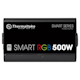 A small tile product image of Thermaltake Smart RGB - 500W White ATX PSU