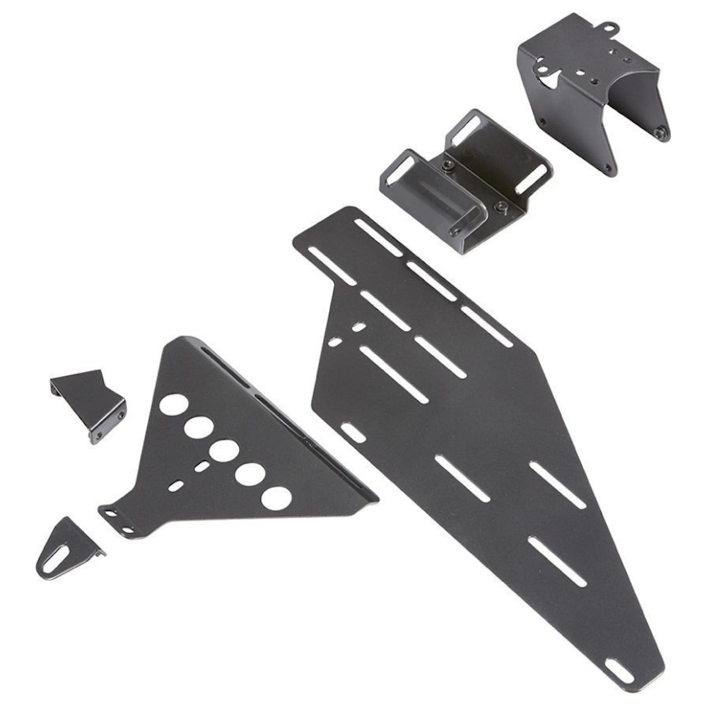 A large main feature product image of Playseat Gear Shiftholder Pro For Driving Simulator