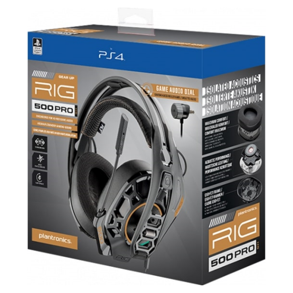 ps4 pc headset