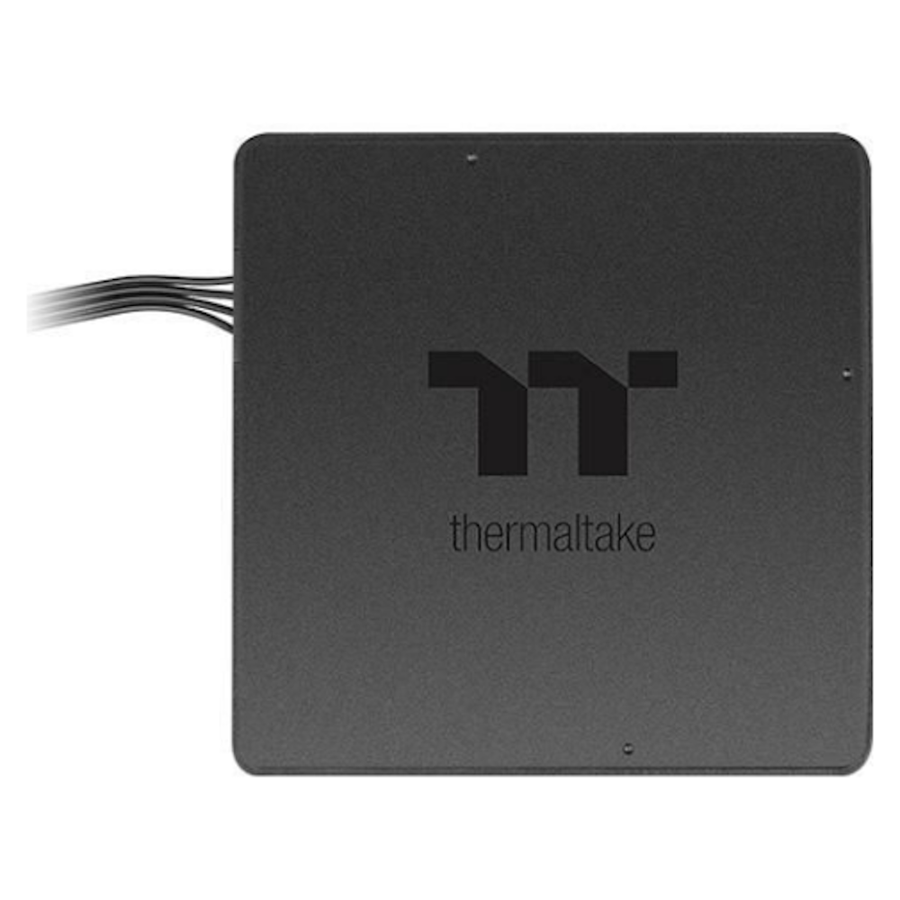 A large main feature product image of Thermaltake TT Sync Controller - Premium Edition