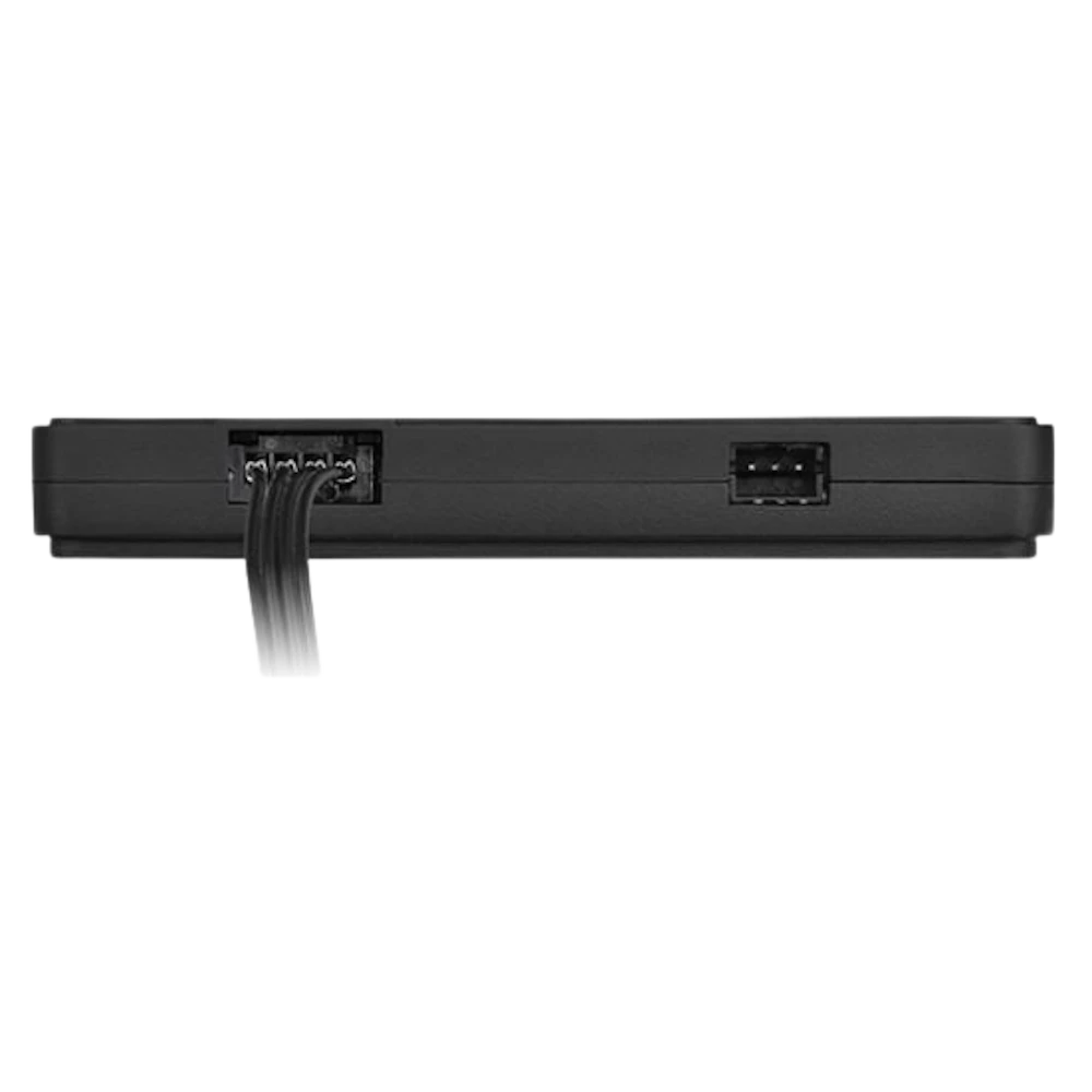 A large main feature product image of Thermaltake TT Sync Controller - Premium Edition