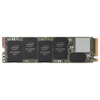 A product image of Intel 665p Series 1TB NVME M.2 SSD