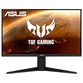 Product image of ASUS TUF VG27AQL1A 27" QHD G-SYNC-C 170Hz 1MS HDR400 IPS LED Gaming Monitor - Click for product page of ASUS TUF VG27AQL1A 27" QHD G-SYNC-C 170Hz 1MS HDR400 IPS LED Gaming Monitor