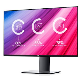 Product image of Dell Ultrasharp U2419H 24" Full HD 8MS IPS LED Monitor - Click for product page of Dell Ultrasharp U2419H 24" Full HD 8MS IPS LED Monitor
