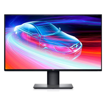 Product image of Dell Ultrasharp U2720Q 27" 4K 8MS IPS LED Monitor - Click for product page of Dell Ultrasharp U2720Q 27" 4K 8MS IPS LED Monitor