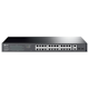 A small tile product image of TP-Link SG1428PE 28-Port Gigabit Easy Smart Switch with 24-Port PoE+