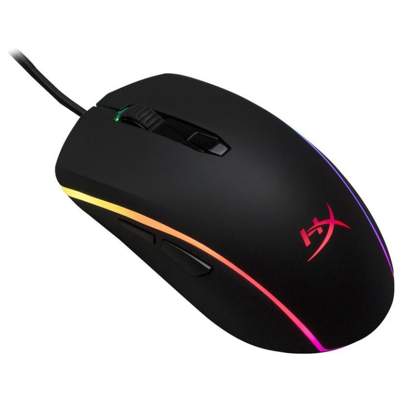 best hyperx mouse for gaming