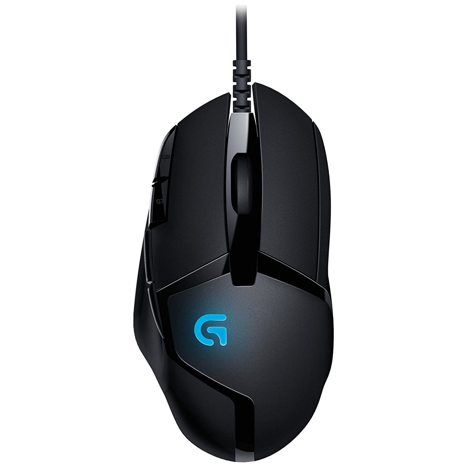 logitech g402 release