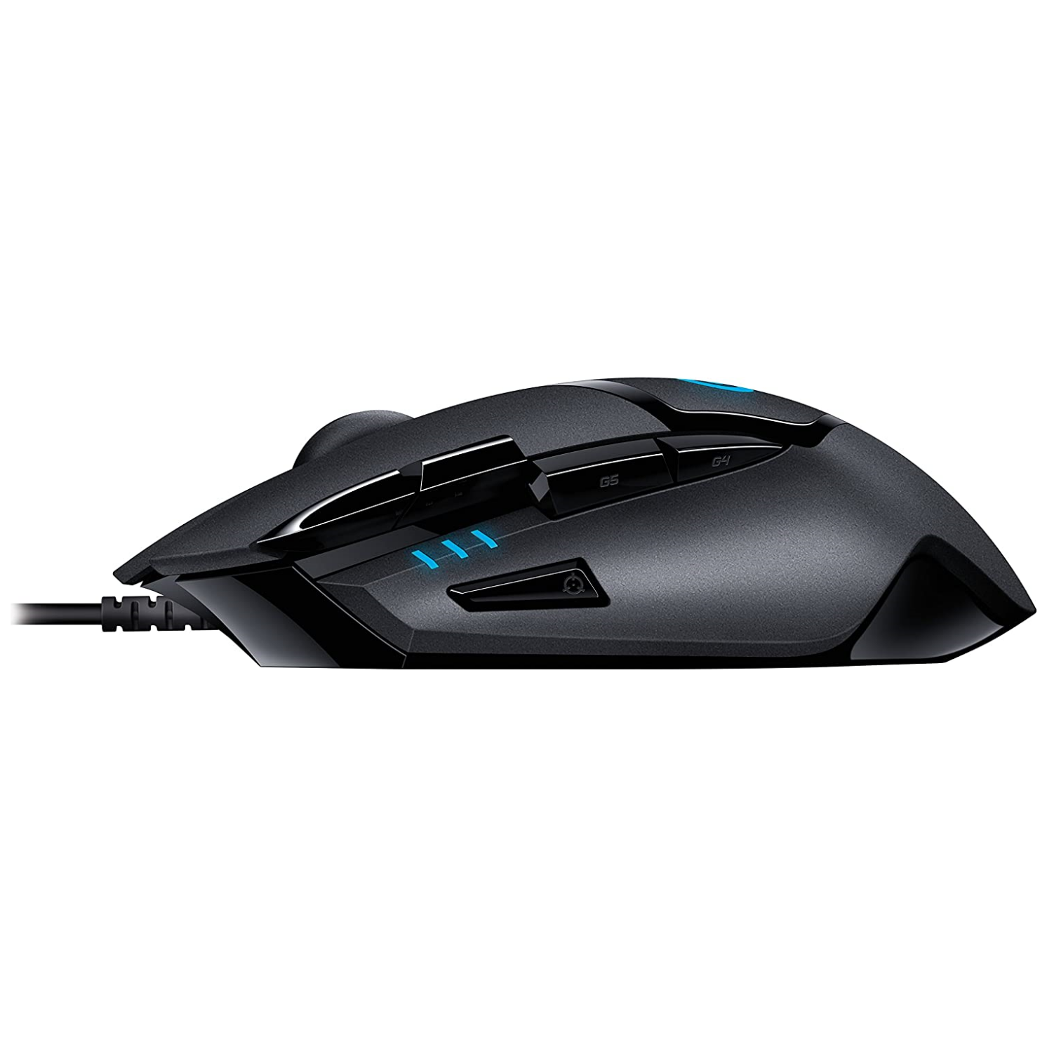 mouse logitech hyperion fury g402