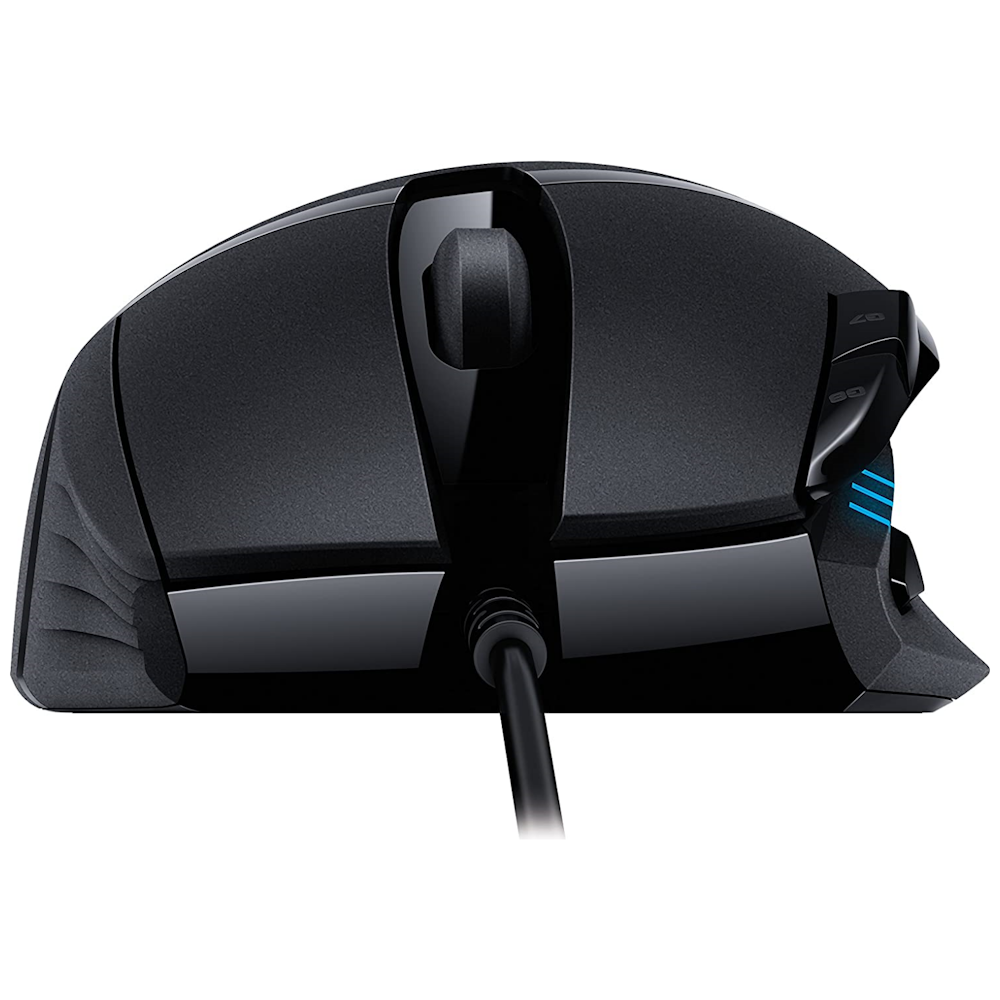 Buy Now | Logitech G402 Hyperion Fury Optical Gaming Mouse | PLE Computers
