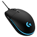 A product image of Logitech G Pro Gaming Mouse with HERO Sensor