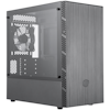 A product image of Cooler Master MasterBox MB400L mATX Case