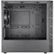 A small tile product image of Cooler Master MasterBox MB400L mATX Case