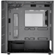 A small tile product image of Cooler Master MasterBox MB400L Without ODD Mini Tower Case - Black